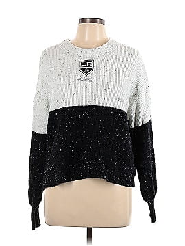 Wear by Erin Andrews Pullover Sweater (view 1)