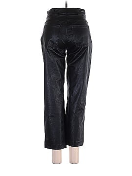 SPANX Faux Leather Pants (view 2)