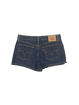 Levi's Denim Shorts (view 2)