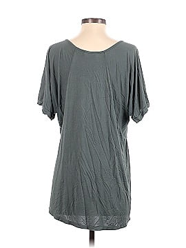 Carly Jean Short Sleeve T-Shirt (view 2)