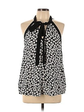 Alice Through the Looking Glass by Colleen Atwood Sleeveless Blouse (view 1)