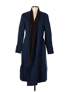 Peruvian Connection Wool Coat (view 1)