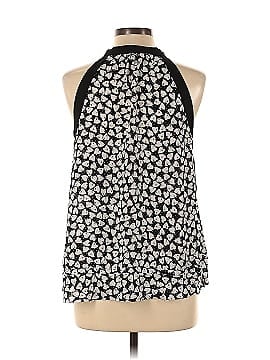 Alice Through the Looking Glass by Colleen Atwood Sleeveless Blouse (view 2)