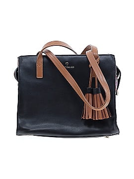 Spartina 449 Leather Shoulder Bag (view 1)