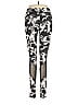 Mossimo Supply Co. Graphic Tie-dye Black Leggings Size M - photo 2