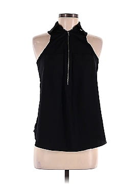 Rock & Republic Sleeveless Blouse (view 1)