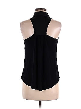 Rock & Republic Sleeveless Blouse (view 2)