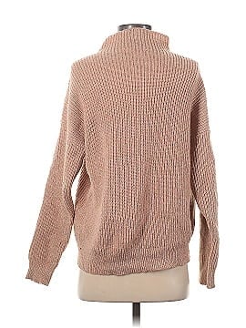 AWARE by Vero Moda Pullover Sweater (view 2)