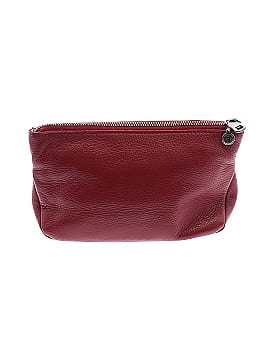 The Sak Leather Clutch (view 2)