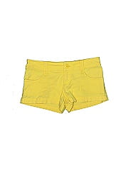 Mossimo Supply Co. Khaki Shorts