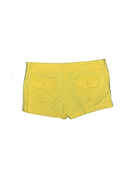 Mossimo Supply Co. Khaki Shorts (view 2)