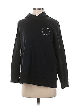 Madewell Pullover Hoodie (view 1)