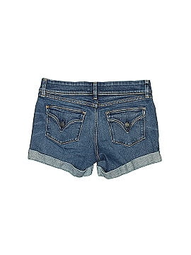 Hudson Jeans Denim Shorts (view 2)