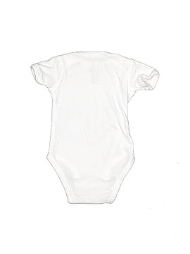 Rabbit Skins Short Sleeve Onesie (view 2)