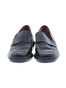 Tod's Leather Loafers (view 2)
