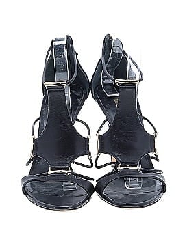 Casadei Leather Sandals (view 2)