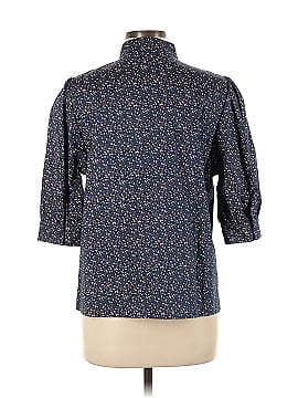 Brooks Brothers Long Sleeve Blouse (view 2)