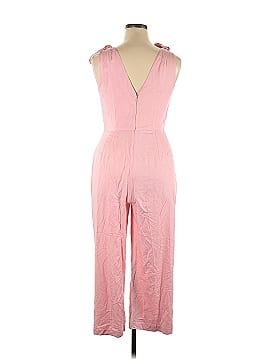 Tracy Reese for Anthropologie Jumpsuit (view 2)
