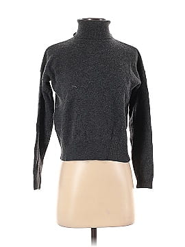 Cuyana Wool Pullover Sweater (view 1)