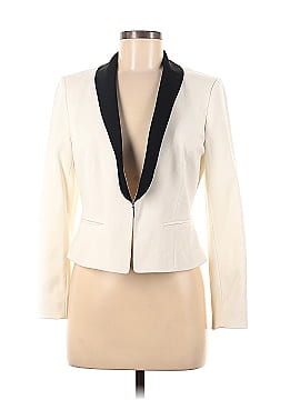 Ann Taylor Blazer (view 1)