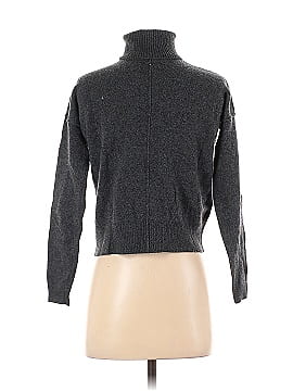 Cuyana Wool Pullover Sweater (view 2)