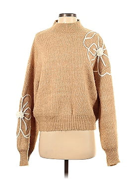 Gilli Turtleneck Sweater (view 1)