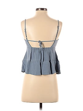 Wild Fable Sleeveless Blouse (view 2)