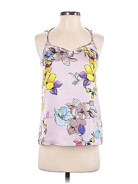 LTD Sleeveless Blouse (view 1)