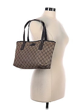 Gucci GG Plus Tote (view 2)