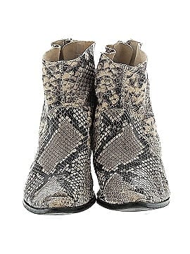 Steve Madden Ankle Boots (view 2)