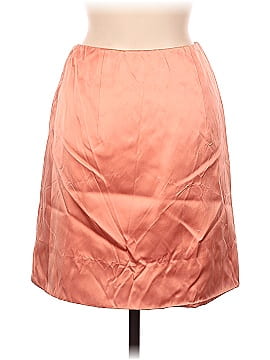 Prada Wrap Skirt (view 2)