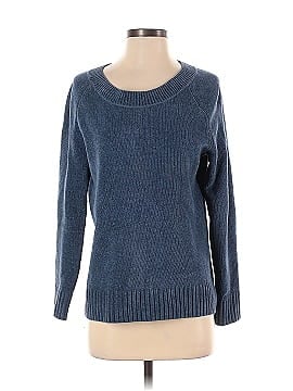 Talbots Pullover Sweater (view 1)