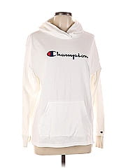 Champion Pullover Hoodie