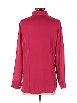 Assorted Brands Long Sleeve Blouse (view 2)