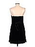 Divided by H&M Solid Black Casual Dress Size L - photo 2