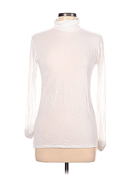 Marcella Long Sleeve Turtleneck (view 1)