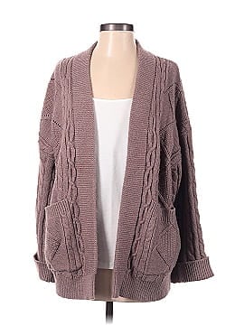 Gentle Fawn Cardigan (view 1)