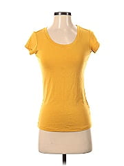 Cynthia Rowley Tjx Short Sleeve T Shirt
