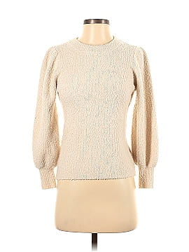 Lilla P Pullover Sweater (view 1)