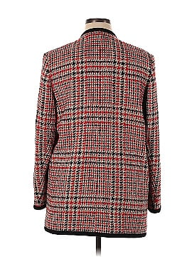 Brooks Brothers Wool Coat (view 2)