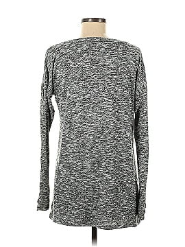 Verve Ami Long Sleeve Top (view 2)