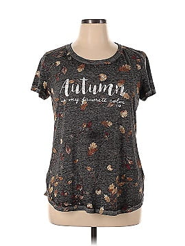 Maurices Short Sleeve T-Shirt (view 1)