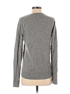 J.Crew Cashmere Pullover Sweater (view 2)