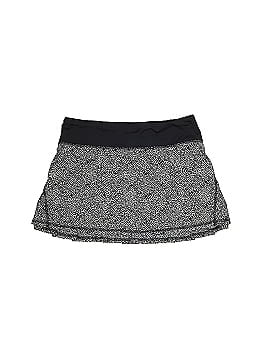 Lululemon Athletica Active Skort (view 1)