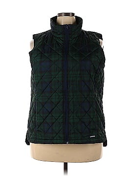 Lands' End Vest (view 1)