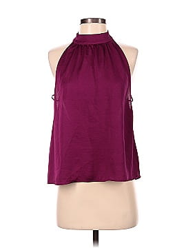 Express Sleeveless Blouse (view 1)