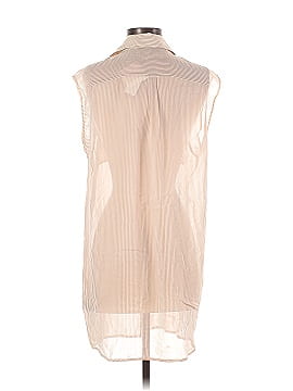 Joie Sleeveless Blouse (view 2)