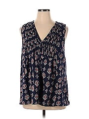 Maeve By Anthropologie Sleeveless Blouse