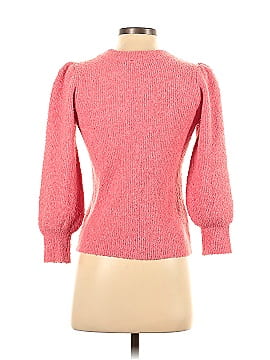 Lilla P Pullover Sweater (view 2)