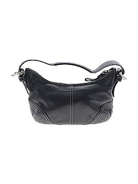 Coach Leather Hobo (view 2)
